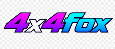 4x4fox